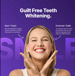 DR DENT- Purple Teeth Whitening Strips